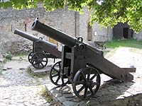 Sovinec (hrad) - 