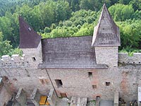 Sovinec (hrad) - 