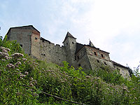 Sovinec (hrad) - 