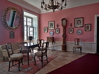 esk ternberk (hrad) - 