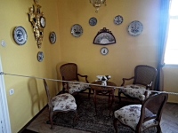 esk ternberk (hrad) - 