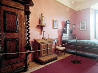 esk ternberk (hrad) - 