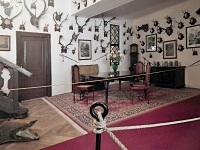 esk ternberk (hrad) - 