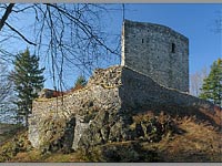 esk ternberk (hrad) - 