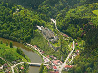 esk ternberk (hrad) - 