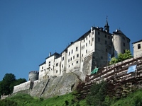 esk ternberk (hrad) - 