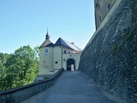 esk ternberk (hrad) - 