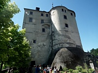 foto esk ternberk (hrad)