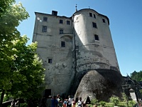 esk ternberk (hrad) - 