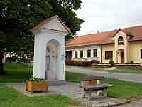 foto Petrovice (obec)