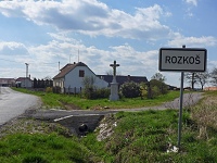 Rozko (obec) - 