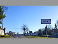 Stlky (obec) - 