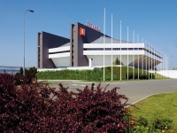 EZ Arna - Ostrava Zbeh (stadion) - 