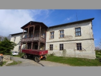 Tavkovice (obec) - 