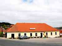 nanov (obec) - Restaurace U Molk