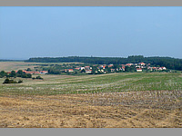 Vranovsk Ves (obec)