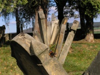 idovsk hbitov- sov (hbitov) - 