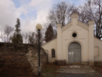 idovsk hbitov- sov (hbitov) - 