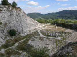 foto Arboretum tramberk (arboretum)