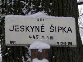 foto ipka (jeskyn)