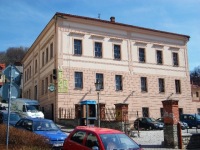 Penzion Stará Škola - Štramberk (penzion)