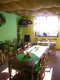 Pizzerie Piccolo - tramberk (pizzerie) - 