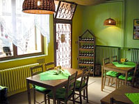 Pizzerie Piccolo - tramberk (pizzerie) - 