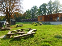 foto Rekreační středisko U Kateřiny - Štramberk-Libotín (tábor)
