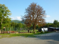 foto Rekrean stedisko U Kateiny - tramberk-Libotn (tbor)