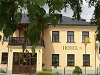 
                        Hotel Slunce - Rmaov (hotel)