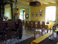 Hotel Slunce - Rmaov (hotel) - 