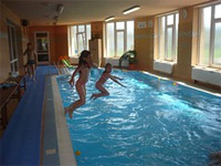 Hotel Slunce - Rmaov (hotel) - 