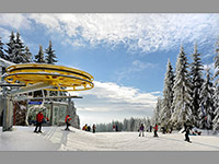 Ski arel Kopivn (ski arel) - 