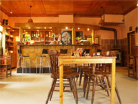 Penzion Pohoda - Mal Morvka (penzion, restaurace) - Restaurace