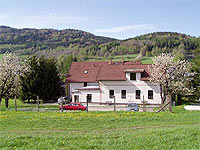 Penzion Pavel - Lipov lzn (penzion) -               