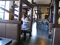 Horsk hotel Figura - Mal Morvka  (hotel, restaurace) -               
