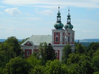 Kostel Sedmibolestn Panny Marie - Krnov (kostel)