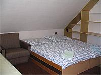 Penzion Figura - Karlova Studnka (penzion) -               