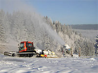 PROskil - Brann (ski arel) - 