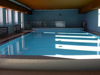 Hotel Kamzk - Karlov pod Praddem (hotel) - 
