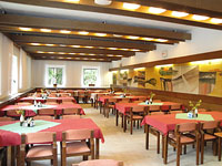 Hotel Kamzk - Karlov pod Praddem (hotel) - 
