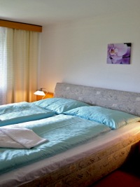 Hotel Kamzk - Karlov pod Praddem (hotel) - 