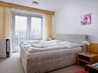 Hotel Kamzk - Karlov pod Praddem (hotel) - 