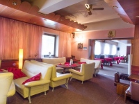 Hotel Kamzk - Karlov pod Praddem (hotel) - 