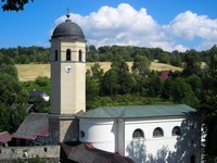 Kostel sv. Augustina - Sovinec (kostel) -           Kostel sv. Augustina    