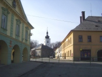 Kostel Panny Marie - Moravsk Beroun (kostel) - 