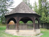 Muzeum lidov architektury - Zubrnice (muzeum) - 