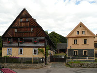 Muzeum lidov architektury - Zubrnice (muzeum) - 