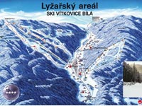 
                        Lyask arel v Bl (ski arel)