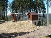 Sedakov lanovka Bl (lanovka) - 